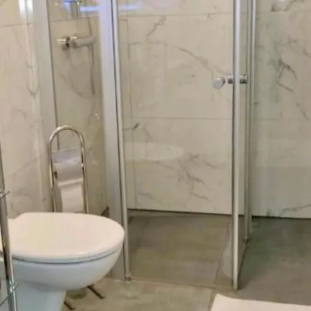 Schoenes Erwachen Im Frankfurter Penthouse * פרנקפורט