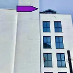 Schoenes Erwachen Im Frankfurter Penthouse Séjour chez l'habitant Francfort-sur-le-Main