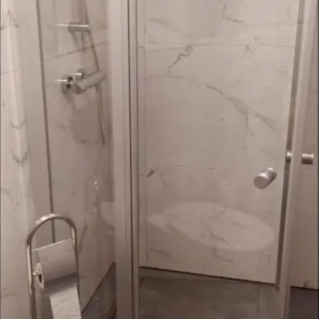 Schoenes Erwachen Im Frankfurter Penthouse Homestay Frankfurt am Main