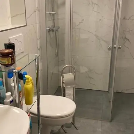 Schoenes Erwachen Im Frankfurter Penthouse *