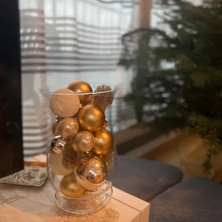 Homestay Schoenes Erwachen Im Frankfurter Penthouse *