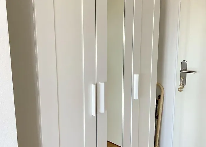 Schoenes Erwachen Im Frankfurter Penthouse *