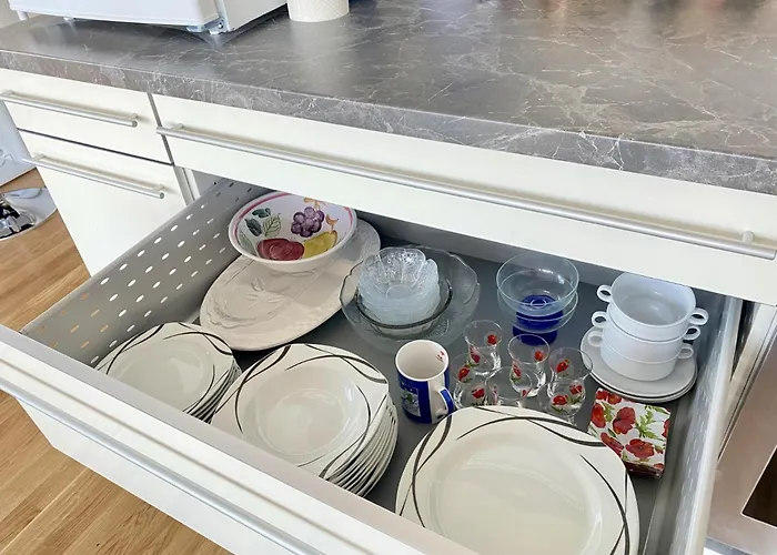 ホームステイ Schoenes Erwachen Im Frankfurter Penthouse フランクフルト