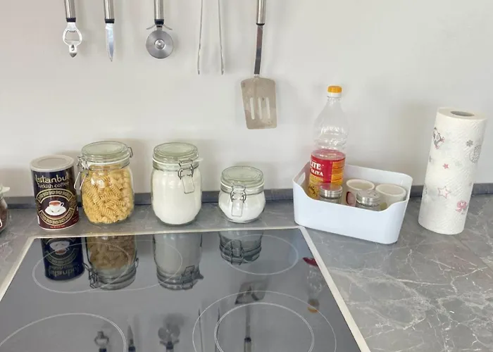 Schoenes Erwachen Im Frankfurter Penthouse フランクフルト