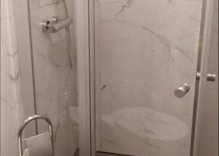 Schoenes Erwachen Im Frankfurter Penthouse בית אירוח פרנקפורט