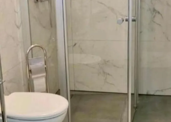 Schoenes Erwachen Im Frankfurter Penthouse * Frankfurt am Main