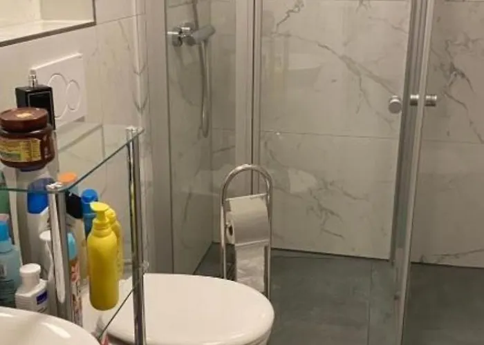 Schoenes Erwachen Im Frankfurter Penthouse *