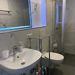 Séjour chez l'habitant Schoenes Erwachen Im Frankfurter Penthouse Francfort-sur-le-Main