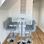 Séjour chez l'habitant Schoenes Erwachen Im Frankfurter Penthouse Francfort-sur-le-Main
