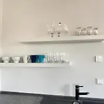 Schoenes Erwachen Im Frankfurter Penthouse Francfort-sur-le-Main