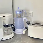 Schoenes Erwachen Im Frankfurter Penthouse Séjour chez l'habitant *