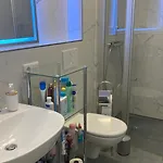 Séjour chez l'habitant Schoenes Erwachen Im Frankfurter Penthouse