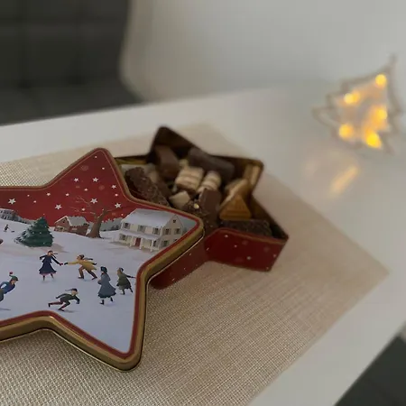 Schoenes Erwachen Im Frankfurter Penthouse Kwatera prywatna *