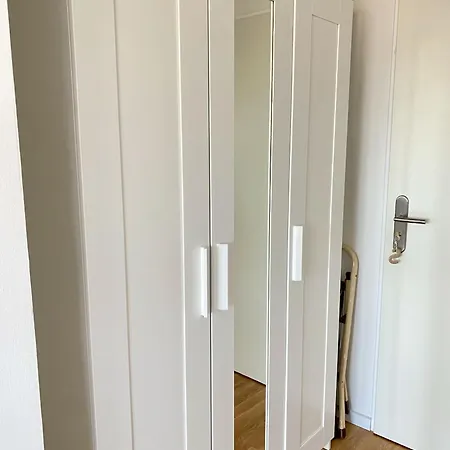 Schoenes Erwachen Im Frankfurter Penthouse *